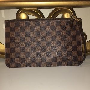 LV  clutch